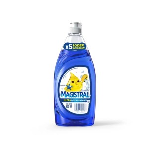 MAGISTRAL DETERGENTE 500ml MARINA